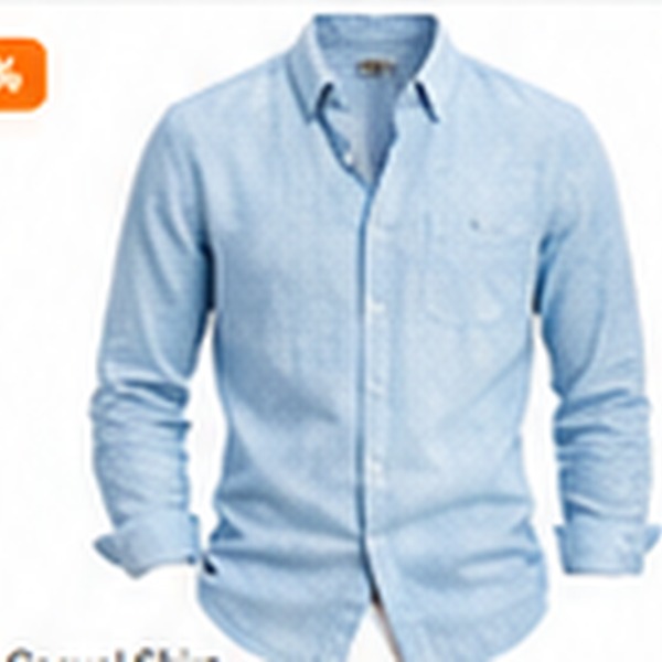 Linen Casual Shirt