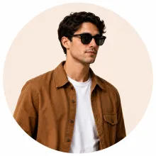 Men Fashion