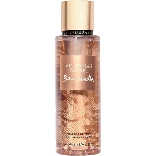 Victoria's Secret Bare Vanilla Fragrance Mist 250ml