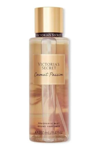 Victoria's Secret Coconut Passion Fragrance Mist 250ml