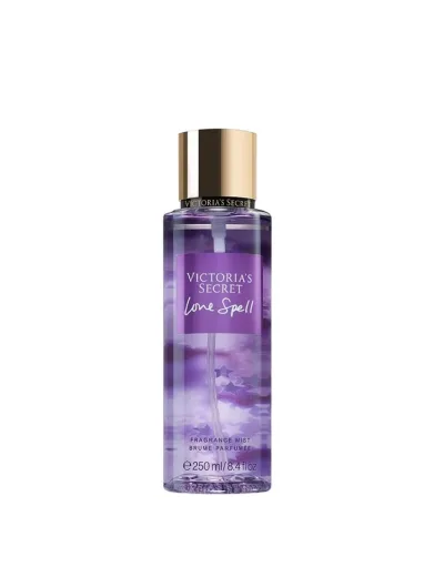 Victoria's Secret Love Spell Fragrance Mist 250ml