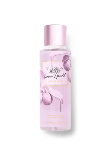 Victoria's Secret Love Spell La Crème Fragrance Mist 250ml