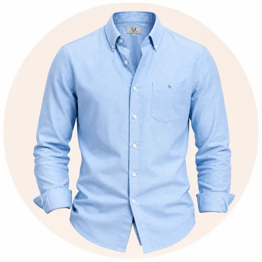 Linen Casual Shirt
